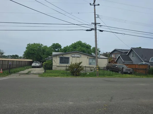 3423 Guernsey Ave, Stockton, CA 95205