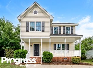 1908 Kushima Ct, Raleigh, NC 27604