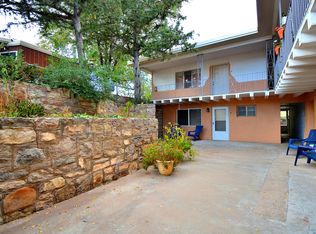 410 Bishops Lodge Rd #6, Santa Fe, NM 87501