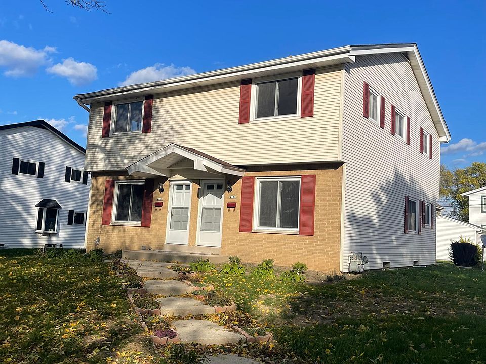 1st image of 4150 S Herman St