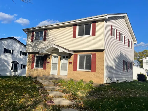 4150 S Herman St, Milwaukee, WI 53207