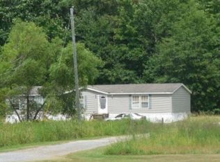 600 N Horton Rd, Wilsonville, AL 35186