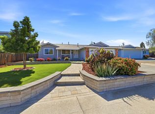 4730 Del Loma Ct, Campbell, CA