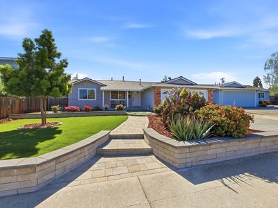 4730 Del Loma Ct, Campbell, CA, 95008