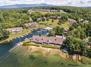 22 Topside Rd UNIT 4, Moultonboro, NH 03254