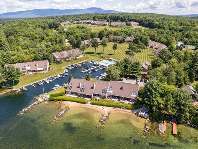 22 Topside Road UNIT 4, Moultonboro, NH, 03254