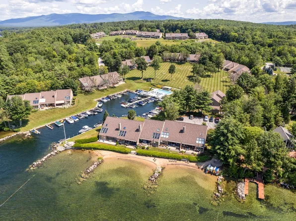 22 Topside Road #4, Moultonborough, NH 03254