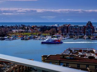 60 Saghalie Rd #704, Victoria, BC V9A0H1