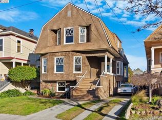1532 Morton St, Alameda, CA 94501