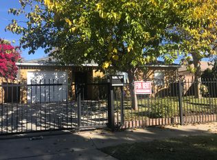 9662 Rincon Ave, Pacoima, CA 91331