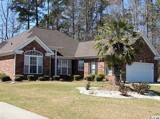 386 Foxtail Dr, Longs, SC 29568
