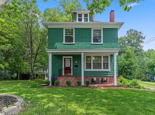 663 Marshall Ave, Saint Louis, MO
