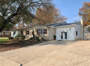 360 Nc Highway 127, Taylorsville, NC 28681