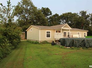 3322 Mount Moriah Rd, Galatia, IL 62935