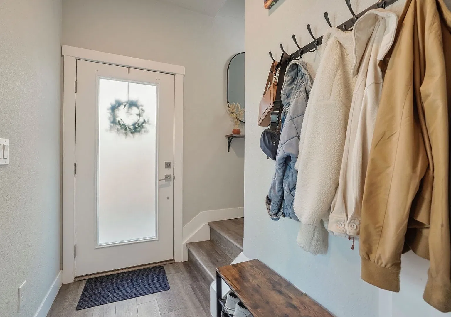 Charming 3BR Townhome in Denver — Photo 3