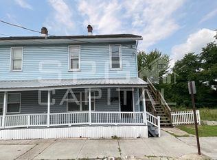 38 N Franklin St #2, Gettysburg, PA 17325