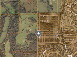 1103 Pheasant Drive, Horseshoe Bend, AR 72512