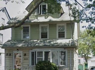 86-21 233rd St, Jamaica, NY 11427