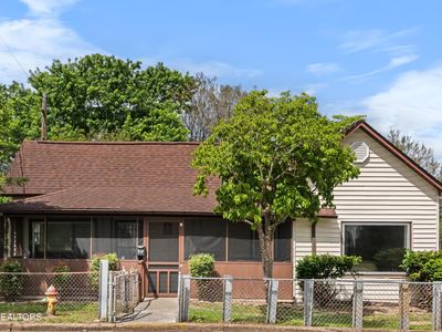 319 Kentucky St, Jellico, TN, 37762