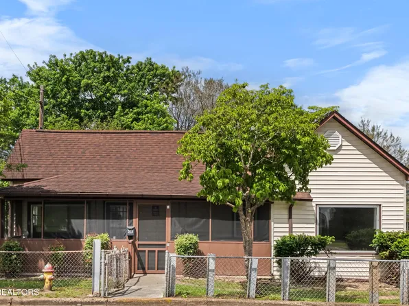 319 Kentucky St, Jellico, TN 37762