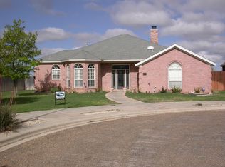 10310 York Ave, Lubbock, TX 79424