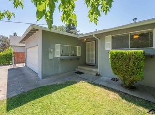 1215 Orange St, Red Bluff, CA 96080