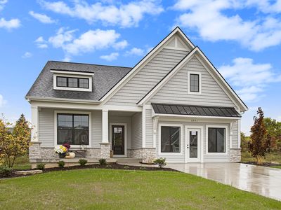 8341 Woodhaven Dr SW #10, Byron Center, MI, 49315