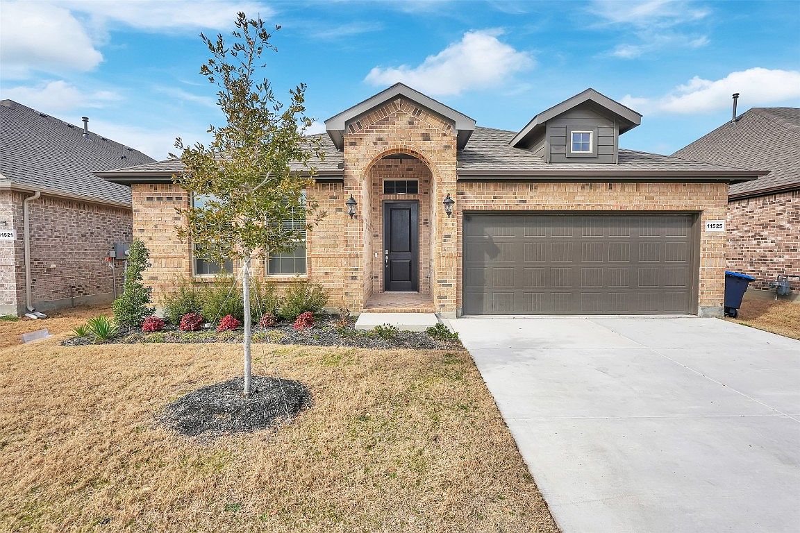 11525 Lavonia Rd, Keller, TX 76244 Zillow