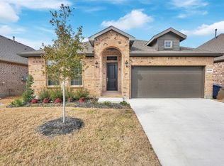 11525 Lavonia Rd, Fort Worth, TX 76244