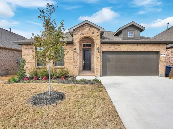 11525 Lavonia Rd, Fort Worth, TX 76244