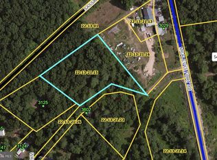 LOT On Sassafrass Rd, Petersburg, PA 16669