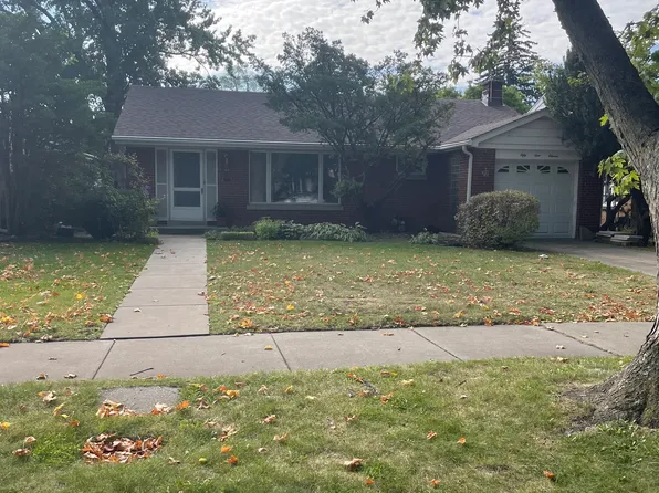 5111 Farwell Ave, Skokie, IL 60077