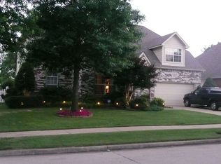 2401 W Austin St, Broken Arrow, OK 74011