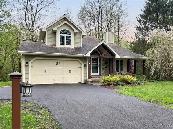 5721 Jordan Rd, Jordan, NY 13080