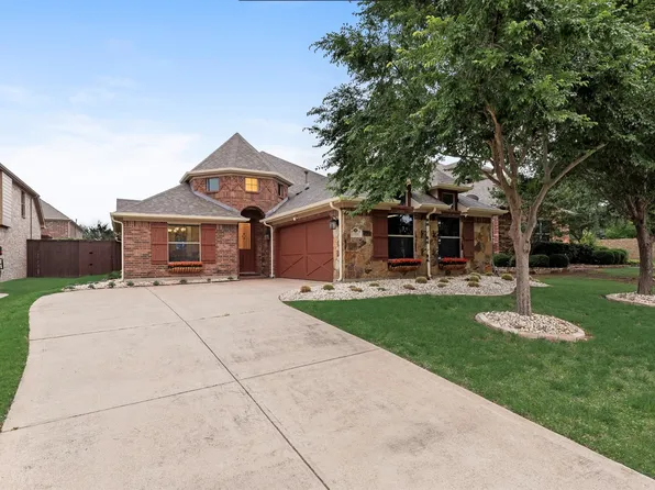 1705 Grand Meadows Dr, Keller, TX 76248