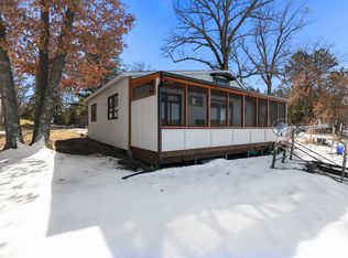 2610 Sylvan Ln SW, Pillager, MN 56473