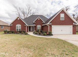 107 Winterton Way, Warner Robins, GA 31088