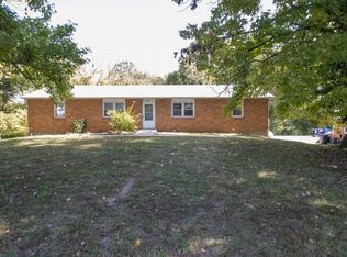 2804 Isherwood Drive, Columbia, MO 65202