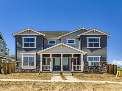 2853 E 153rd Avenue, Thornton, CO, 80602