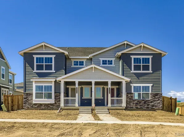 2853 E 153rd Avenue, Thornton, CO 80602