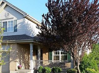 161 Concord Farm Rd, Englewood, OH 45322