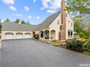 30 Cherry Ridge Road, Middlefield, CT 06455