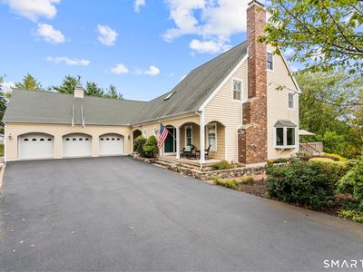 30 Cherry Ridge Road, Middlefield, CT, 06455