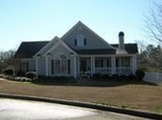 1101 Ridgefield Way, Bishop, GA 30621