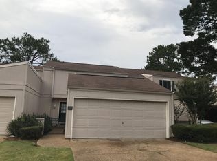 158 Lakebend Cir #158, Brandon, MS 39042