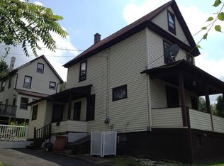 412 Wintermantle Ave REAR R, Scranton, PA 18505