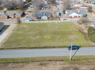 16 Fish Hatchery Rd, Lonoke, AR 72086