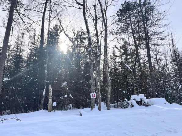 14 Butternut Cir, Eagle River, WI 54521