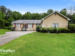 1583 Pates Creek Rd, Stockbridge, GA 30281