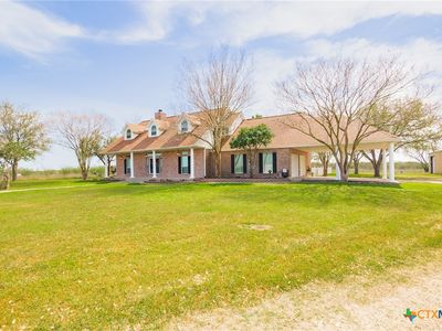 441 Hkr Ranch Rd, Victoria, TX, 77904
